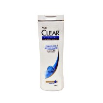 ALL CLEAR SHAMPOO ACTIVE CARE, 170 ML